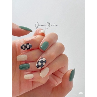 Nailbox thiết kế vẽ hoạ tiết