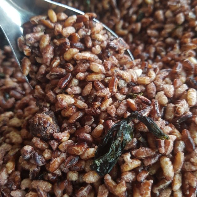 Gạo sấy rb 500gr | BigBuy360 - bigbuy360.vn