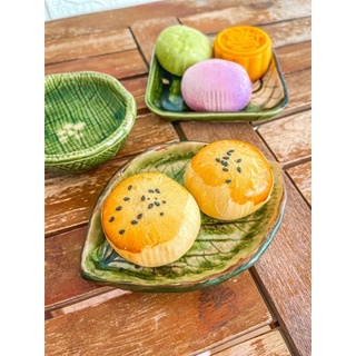 Lava Trứng chảy HGG