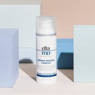 Kem dưỡng phục hồi tái tạo màng da EltaMD Barrier Renewal Complex - 48g