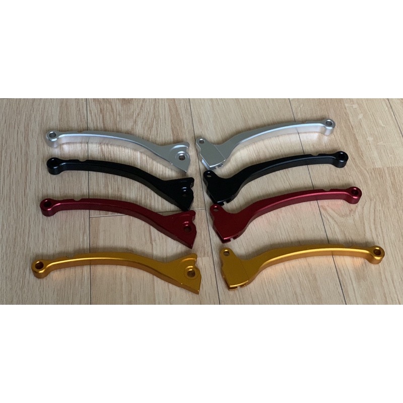 TAY THẮNG 2D Z DÀNH CHO VESPA SPRINT PRIMAVERA