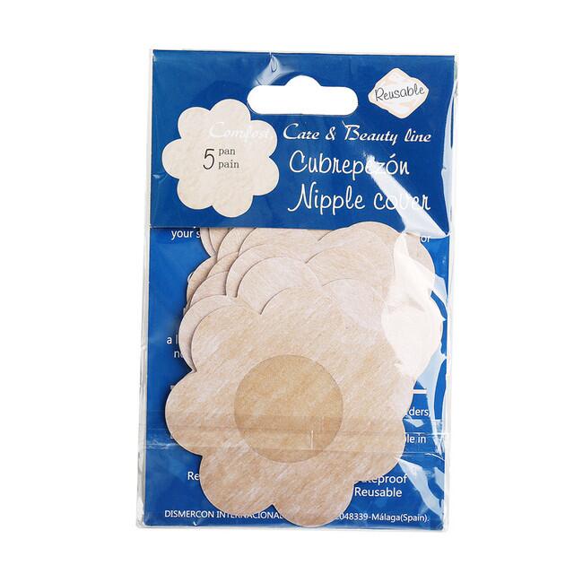 Take Talk Miếng dán ngực vô hình tự dính có thể tái sử dụng tiện lợi cho nữ