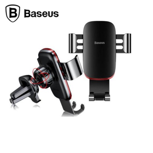 Kẹp Điện Thoại Ô Tô chính hãng Baseus | BigBuy360 - bigbuy360.vn