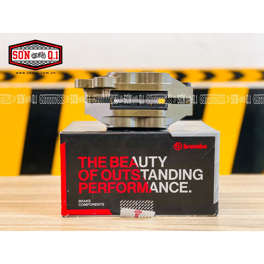 Heo BB Billet 4Pis Chính Hãng