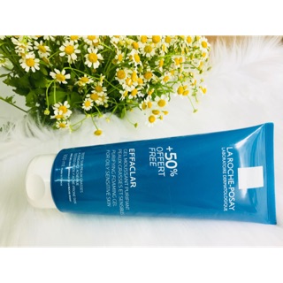 💥SỮA RỬA MẶT LA ROCHE POSAY - SẢN PHẨM HIỆU QUẢ DÀNH CHO DA DẦU, MỤN💥