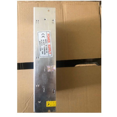 Nguồn tổng  12V 10A loại Main to