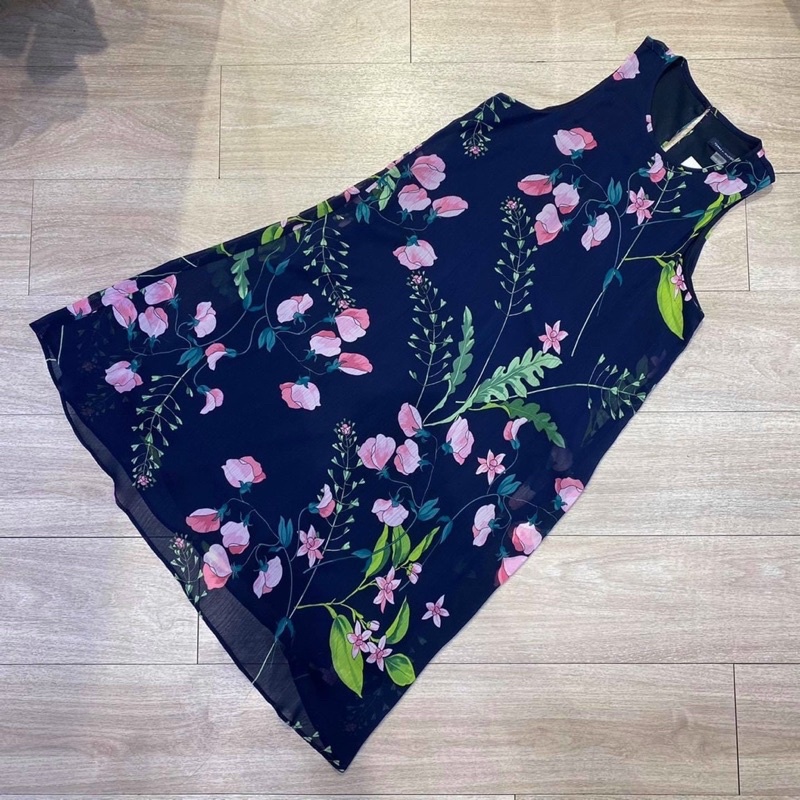 Đầm VNXK TO. M.MY