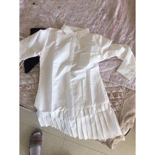 [Sẵn Hàng]♥️Đầm,Váy Somi Xếp Ly(ảnh thật)S->XL