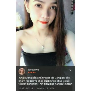 ÁO ỐNG THUN Cotton 4 CHIỀU
