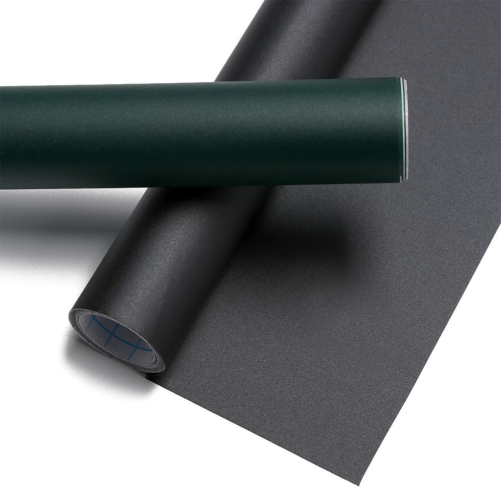 Miếng dán tường bằng PVC có thể dùng như bảng đen chống thấm nước có thể tẩy xóa được