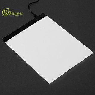 Đèn Led Chiếu Bảng Vẽ Cỡ A4 Kèm Dây Cáp