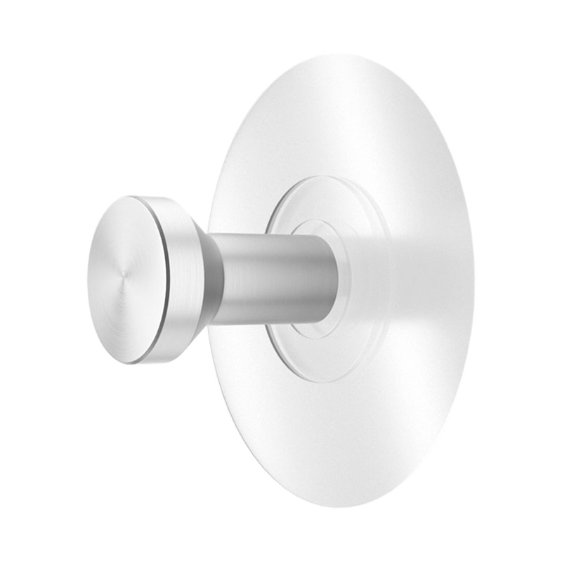 Set 4 Móc Treo Đồ Dán Tường Tiện Lợi