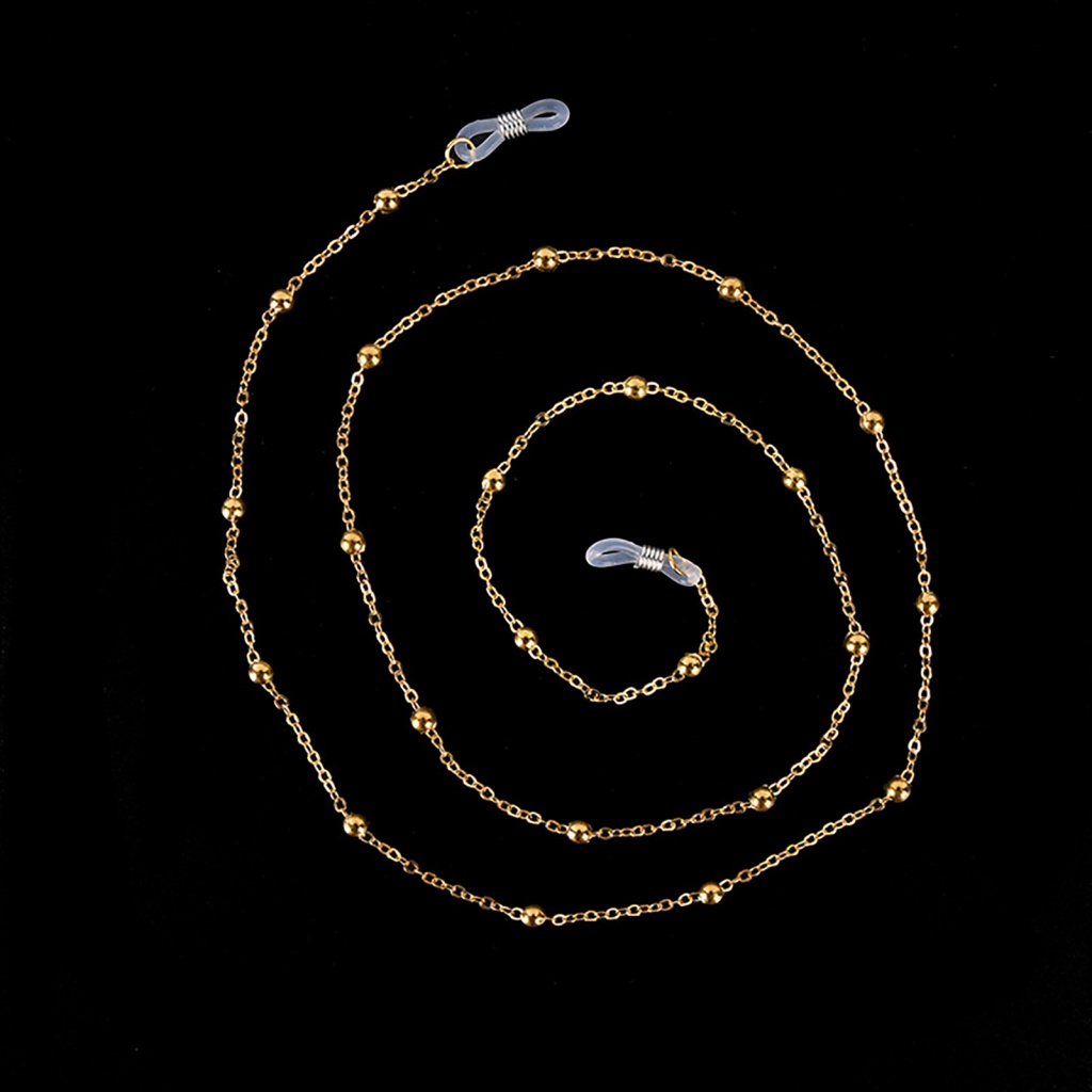 Dây Xích Đeo Mắt Kính Đọc Sách Bền Bỉ Thời Trang