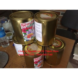 Hộp mực máy in mâm, hộp mực con vẹt 890