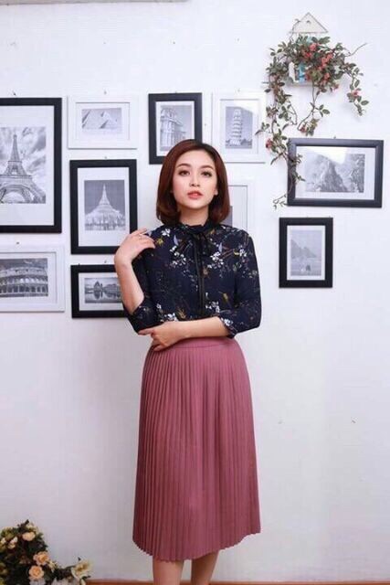 Áo Sơ mi hàng đẹp