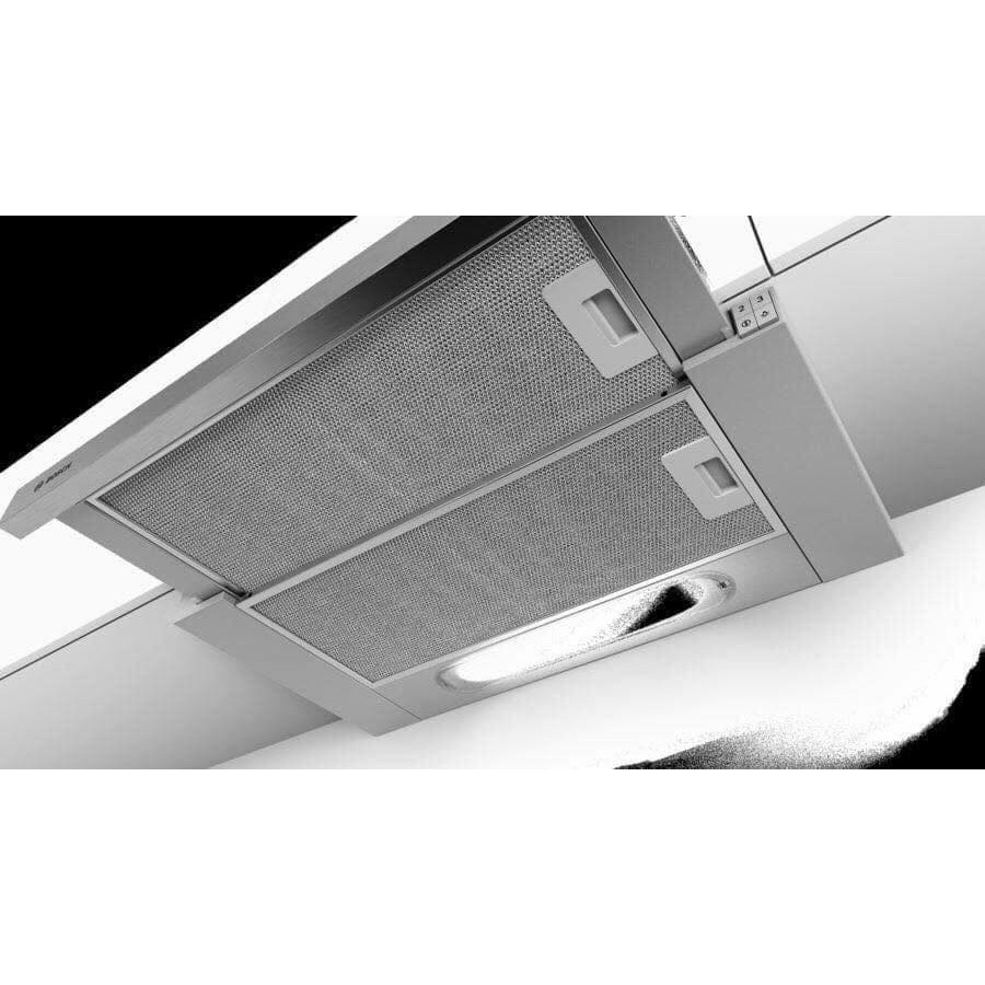 Máy hút mùi Bosch DFT63AC50