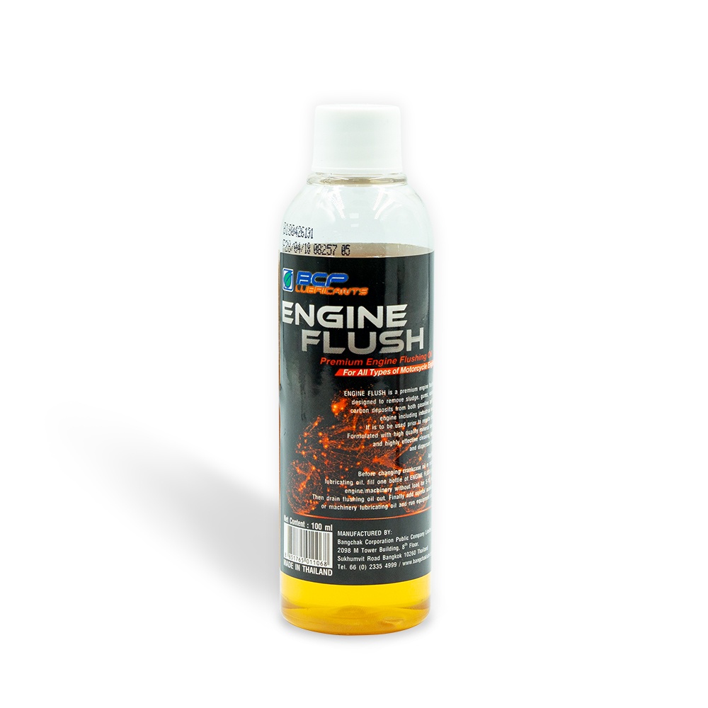 Phụ Gia Vệ Sinh Động Cơ Xe Máy BCP Engine Flush Nhập Khẩu Thái Lan