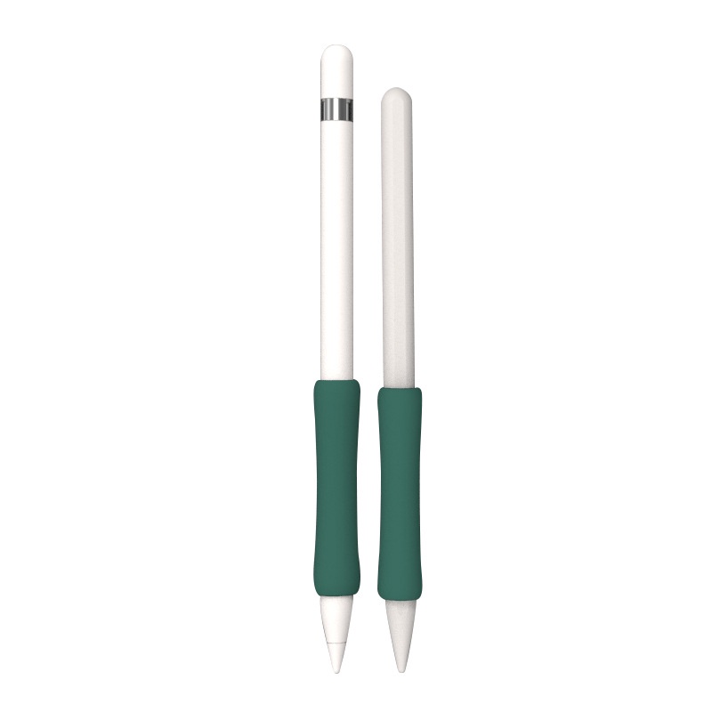 Vỏ silicon bảo vệ bút cảm ứng Pencil 1 / 2
