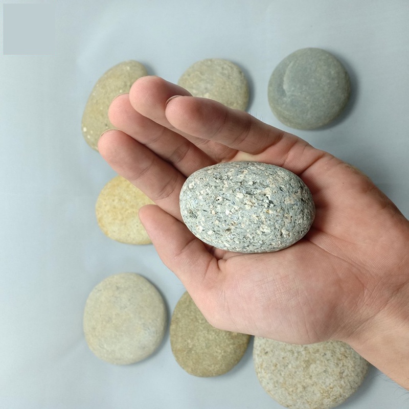 Đá Kì Tắm Tự Nhiên Đá Tắm Tẩy Da Chết