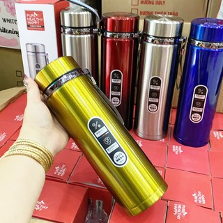 Bình  giữ nhiệt ELMICH inox 304 - 1000ml
