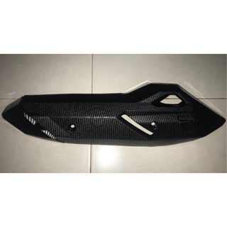Ốp bô vario/click125 carbon