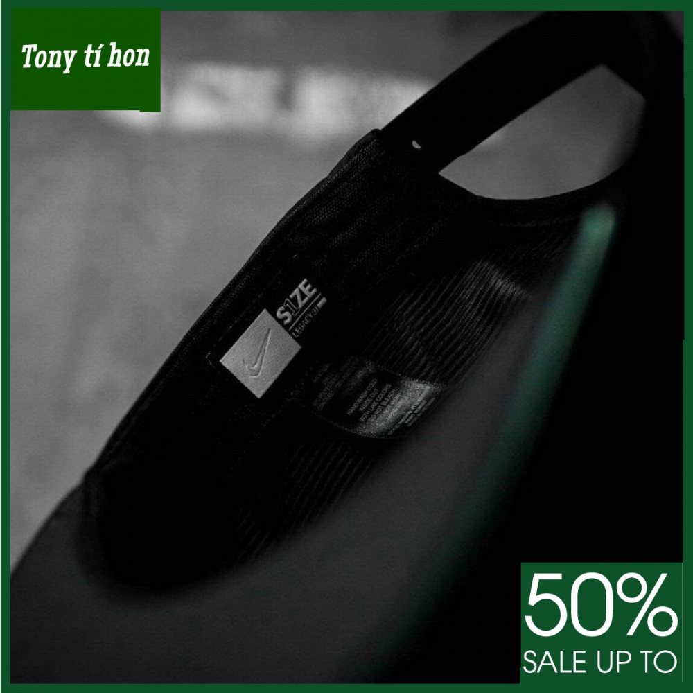 Tony tí hon_ tặng quà khi mua_ Mũ nón kết lưỡi trai nam nữ Snapback Ni.ke Golf Club đen cao cấp,cao cấp