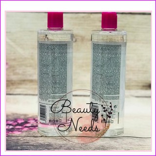 Nước Tẩy Trang sạch sâu Byphasse 500ml.