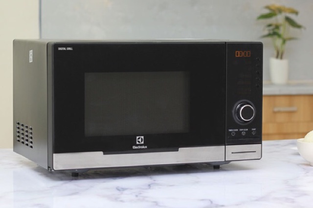 Đĩa lò vi sóng ELECTROLUX 23 lít- EMS2348X