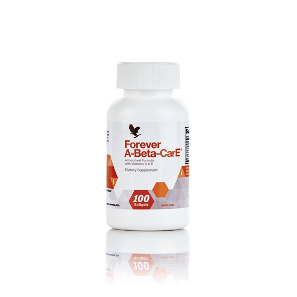 Vitamin A,E & Silen Forever A-Beta-Care 054 Flp