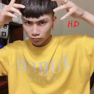 [GIÁ XƯỞNG] Áo phông phản quang bờ bụi