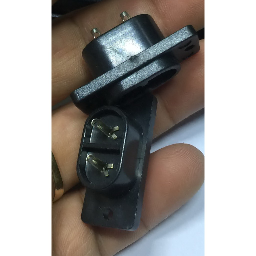 Đầu hàn dây số 8 lắp trong thiết bị hàng chính hãng