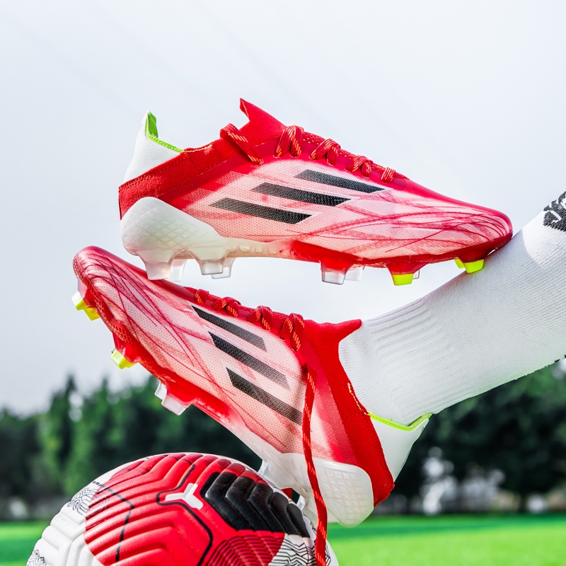 Giày Đá Banh X22 Messi Đinh Dài Chống Trượt Chất Lượng Cao Cho Nam
