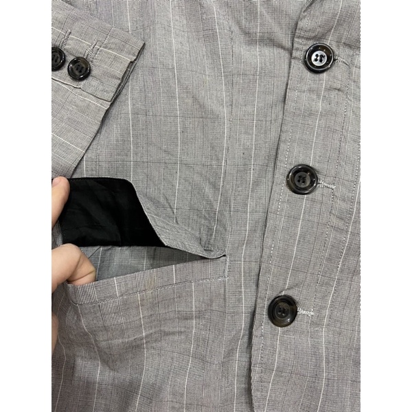 Áo vest công sở Ninomaxx  - Thanh lý vnxk