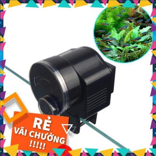 Máy cho cá ăn tự động resun af2003
