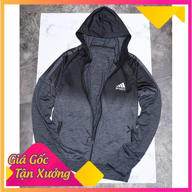 áo chống nắng nam nữ áo khoác nỉ thời trang hàng chuẩn thông hơi co giãn cực tốt mẫu mới hot 2021