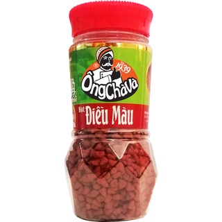 Hạt Điều Màu Ông Chà Và 70gr