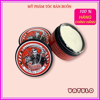 Sáp vuốt tóc nam SPETER ĐỎ CHÍNH HÃNG, chăm sóc tóc, giữ nếp tóc