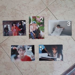 Ảnh Exhibition BTS Suga Jimin V Jungkook Official season 1