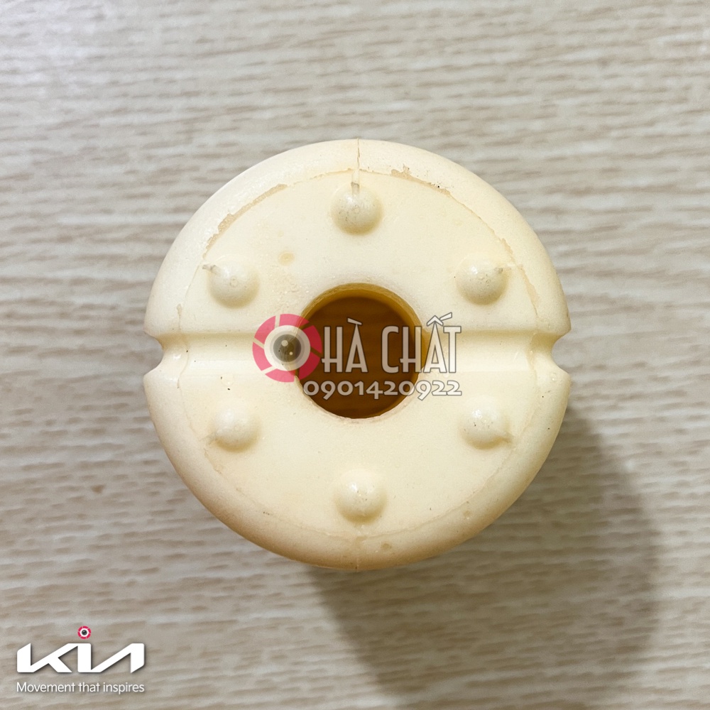 Cao su tăm bông KIA MORNING 🚘 Nhập khẩu Hàn Quốc, Bảo hành 100% là hàng chính hãng