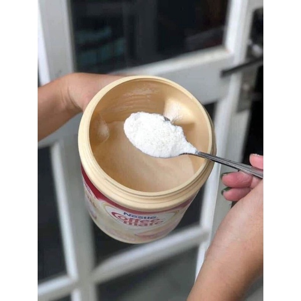 Bột kem pha cafe Nestle Coffee mate 1,5 kg