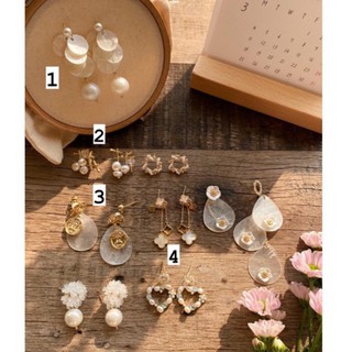 Khuyên collection 3