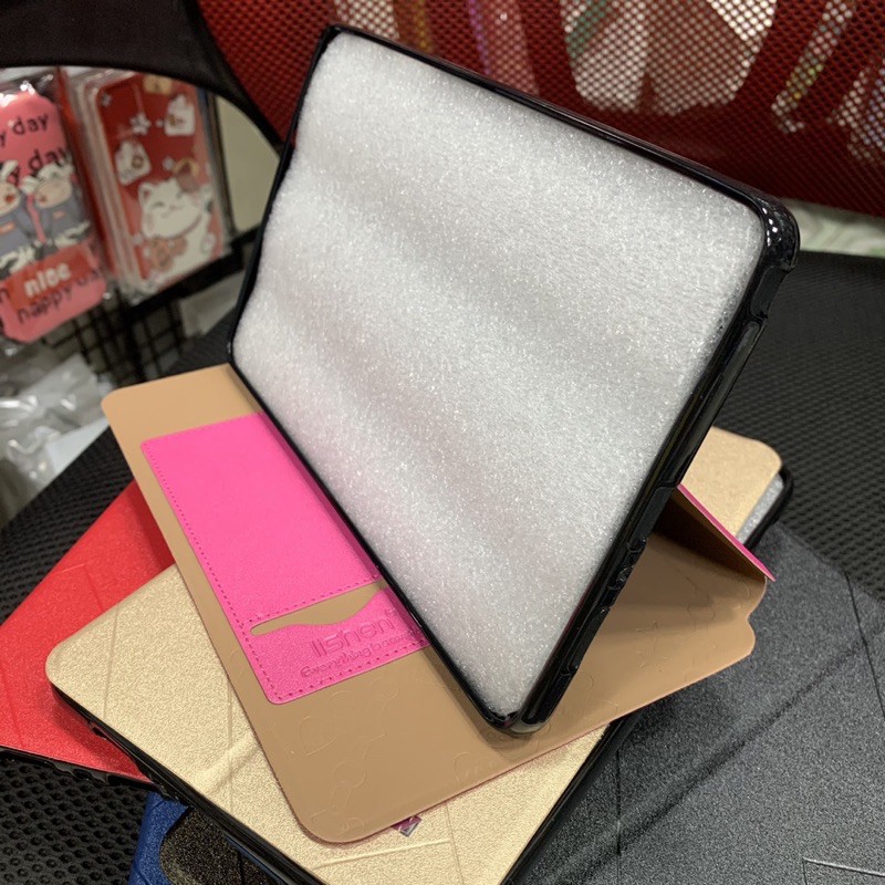 Bao da Máy tính bảng Samsung Galaxy Tab with S Pen P205