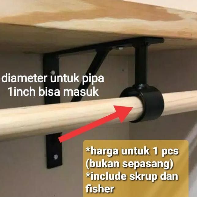 SIKU Bàn Ủi Màu Đen 15x30cm Pp9 Chất Lượng Cao