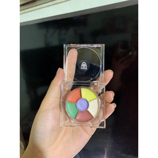 Triệt sắc Kryolan và che khuyết điểm ( có sỉ)