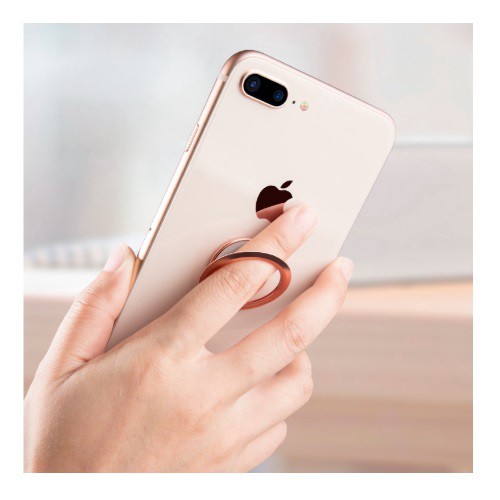[Siêu Siêu Mõng] Giá Đỡ Điện Thoại Ring Kim Loại Cao Cấp - Giá Đỡ Nhẫn Ring E1 Hình ÔVan Đẳng Cấp | BigBuy360 - bigbuy360.vn