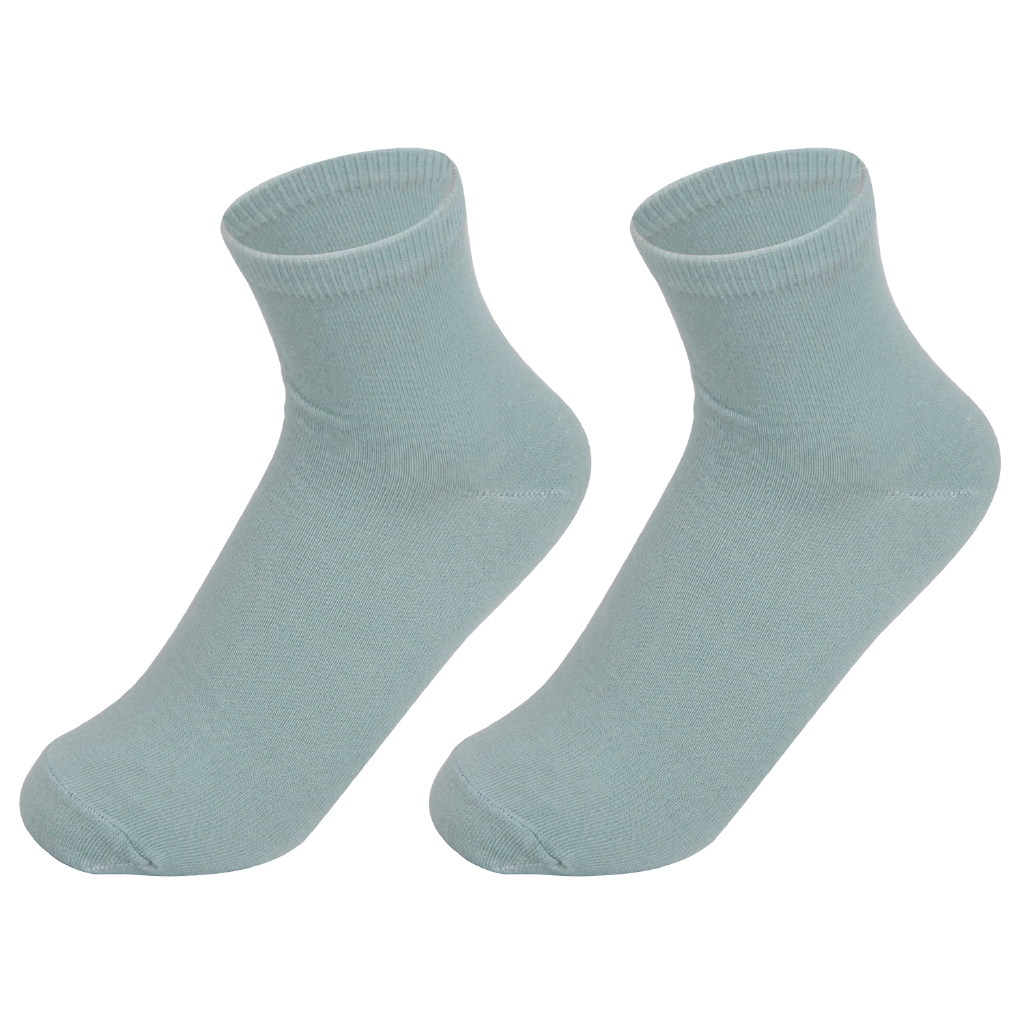 Vớ Cotton Thoáng Khí Thời Trang Cho Nữ