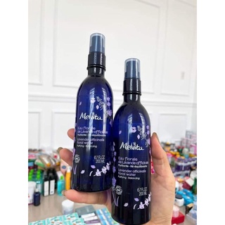 Toner Melvita mẫu mới