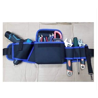 [Bao Giá Shopee] Túi Đựng Đồ Nghề Đai Lưng Dắt Khoan Pin Hàng Cao Cấp