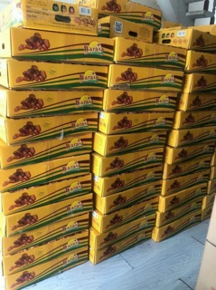 Nho khô loại 1 (1kg)