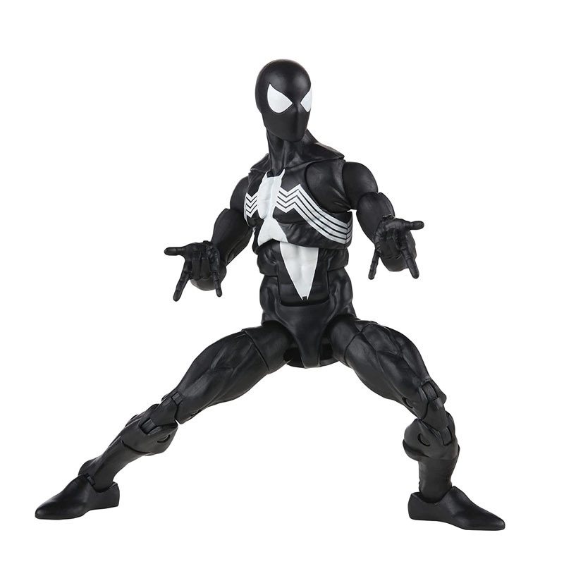 Mô Hình Nhân Vật Người Nhện Ben Reilly / Symbiote 6 ''